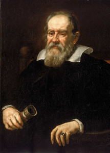 Задание по окружающему миру (4 класс): Доклад про Галилео Галилея.