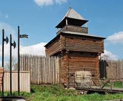 Окружающий мир (4класс): Доклад об одном из исторических музеев Ульяновска