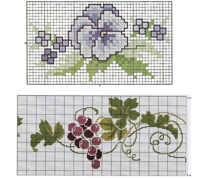 Схемы вышивки лето. Схема вышивки крестом летние мотивы. Схемы для вышивки летняя прогулка в парке.