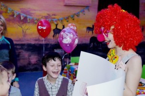 «Сказка за сказкой».  Организация детских праздников  в Ульяновске.