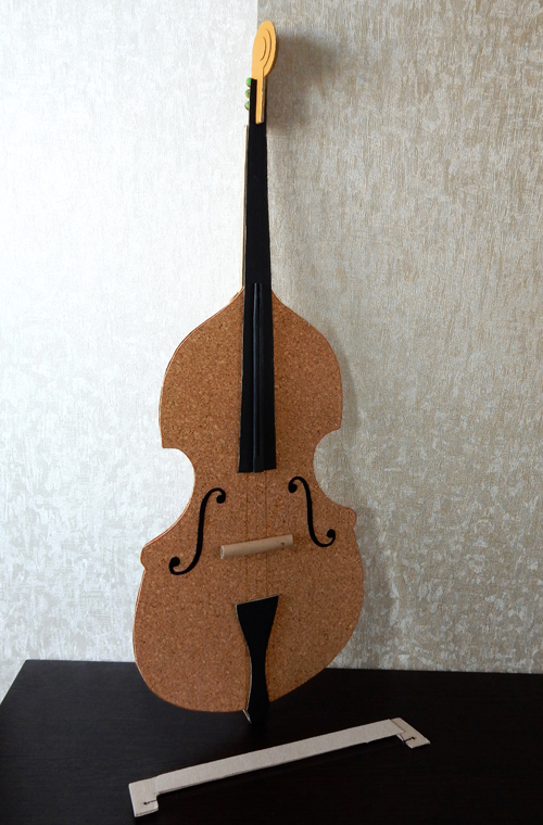 Скрипка из картона. Чертеж скрипки Antonio Stradivari. Муляж скрипки. Макет скрипки.