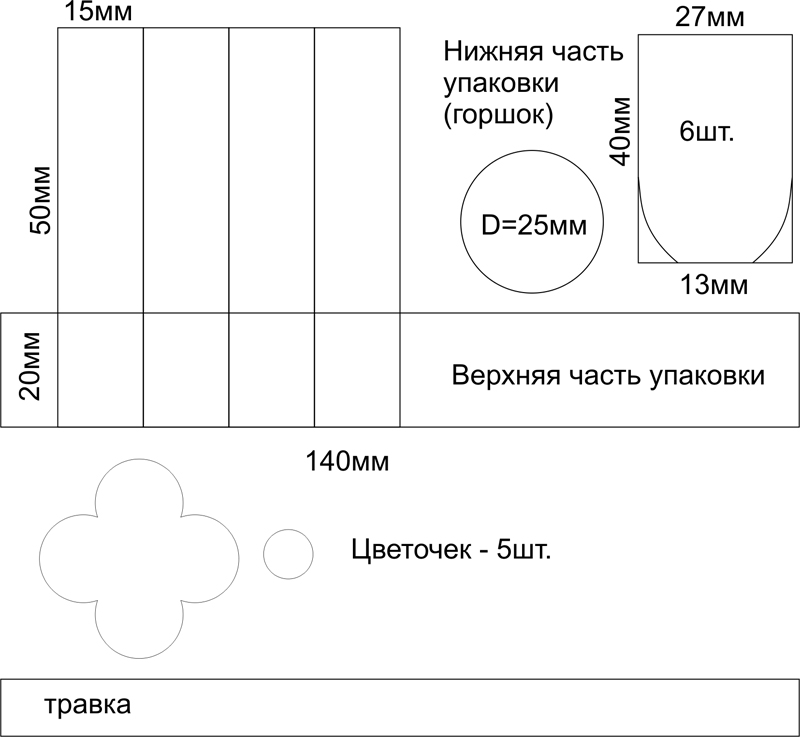 ШАБЛОНЫ для киндер-сюрприза и МК | ВКонтакте