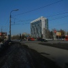 Один день в Казани зимой 2012г.