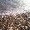 Морские камушки