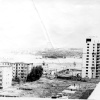 Вид на Свиягу от Московского шоссе. 1979 год