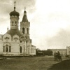 Николаевская церковь (вблизи)