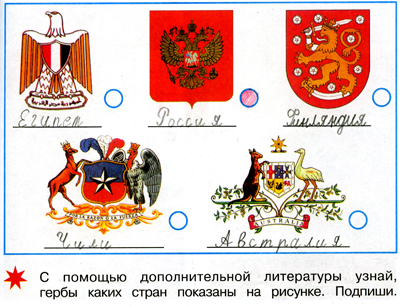На гербе какого города изображен сокол